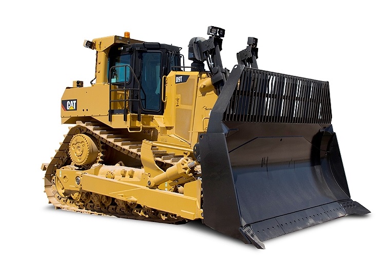 Caterpillar C18 częśći zamienne silnika z maszyn budowlanych, rolniczych